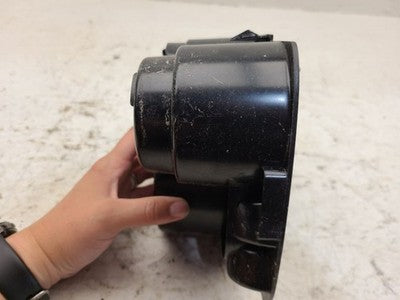 2007 Nissan Altima Floor Console Cup Holder Assembly Tray Oem 68200Ja00a