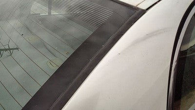 1997-2005 Buick Park Ave Back Glass Rear Window Oem 25763687