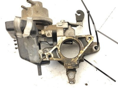 1986 Honda Civic Vacuum Valve Assembly Oem 1.5l Housing