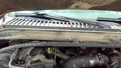 1999-2007 F350 Powerstroke Passenger Right Windshield Wiper Arm Oem Blade Lever