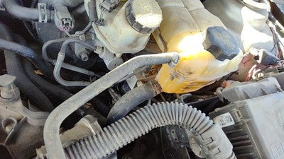 2012-2015 Chevy Cruze Complete Anti Lock Brake Pump Unit Oem Abs Module Assembly