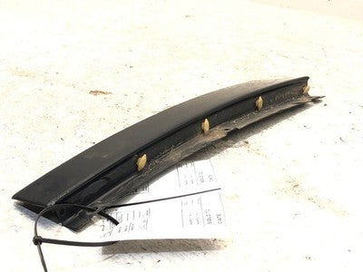 1999-2004 Olds Alero 2Dr Quarter Glass Applique Trim Panel Moulding Oem 22668053