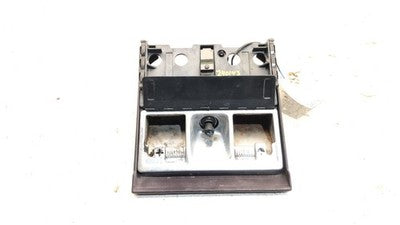 1993-1994 Cadillac Fleetwood Ash Tray Assembly Oem Slide Out Dash 10242749