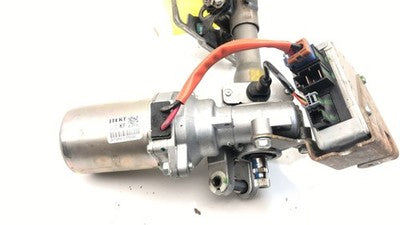 2014-2016 Nissan Versa Bare Steering Column Power Steering Motor 488109Kk0a