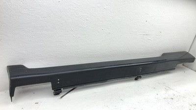 2004-2005 Civic Hatchback Si Driver Left Lower Rocker Moulding Oem Side Skirt