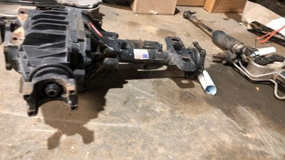 13 Jasper Reman Gmc Sierra 1500 Front Differential Third Member Carrier 3.42 4X4
