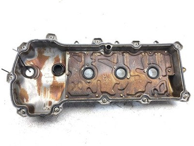 2007-2010 Left Ford Edge Left Front Valve Cover Oem 3.5L 7T4z6582e