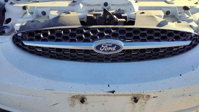 2000-2003 Ford Taurus Front Grille Assembly Oem Yf1z8200aa