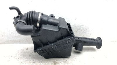 10-12 Fusion Complete Air Intake Cleaner Filter Box Housing With Tube Oem 2.5L