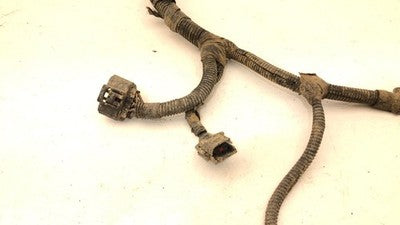 2000 Ford F150 Transmission Wiring Harness 5.4l 4r1000 At 4x4 Oem Xl3415525p260g
