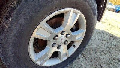 2008-2009 Gmc Acadia 18 Aluminum Wheel Oem Factory Rim