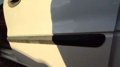 2007 Ford Freestar Driver Left Rear Moulding From Door Oem Back Trim Strip