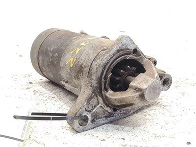 1999-2002 Jeep Grand Cherokee Starter Motor OEM 4.7L 56041207
