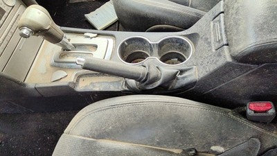 2007 Lincoln Mkz Parking Brake Handle Assembly Oem Emergency Ebrake