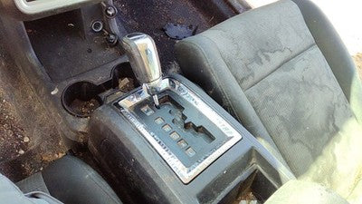 09 Dodge Journey Floor Shifter Lever Assembly Shift Unit Automatic Transmission