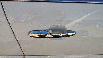 2005-2009 Buick Lacrosse Passenger Right Front Outside Door Handle Oem 15773793