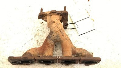 2002-2005 Pontiac Sunfire Exhaust Manifold Header Oem 2.2l At 90537679