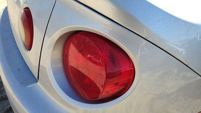 2005-2010 Chevy Cobalt Coupe Passenger Right Tail Light Brake Lamp Oem Rear