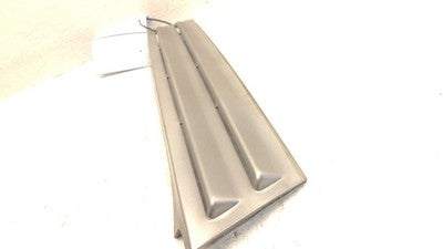 1998 Jeep Grand Cherokee Passenger Right Quarter Window Trim Oem 55295986