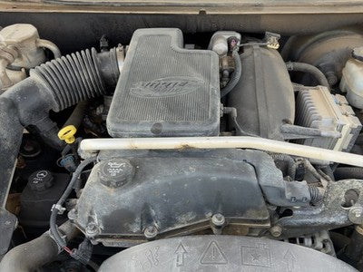 2004-2005 Buick Rainier Cylinder Head Assembly Oem 4.2L 19207470