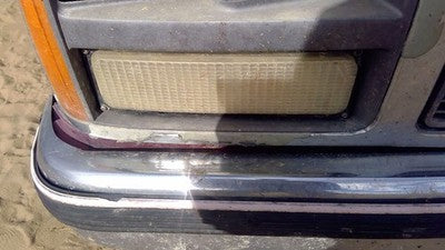 1988 Gmc Sierra 2500 Passenger Right Front Turn Signal Light Lamp Oem 05974336