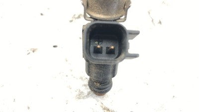 05-08 Buick Lacrosse Complete Fuel Rail With Injectors Set Loaded Oem 3.6L