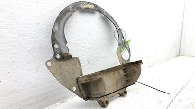 2006 Jeep Liiberty Engine To Transmission Spacer Adapter Plate With Bolts 3.7L