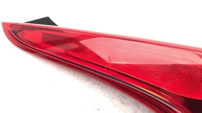 2011-2014 Nissan Juke Driver Left Tail Light Brake Lamp Oem Rear 265551km0a