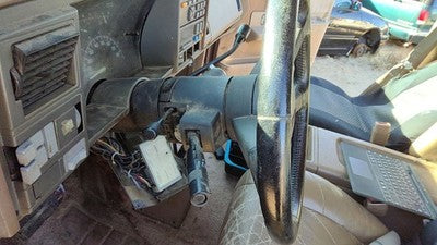 1994 Chevy Suburban Steering Column Assembly Oem Tight Tilt 26045384