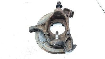 1985-1986 Ford F250 Passenger Right Front Steering Knuckle 4X4 E5tz3130a