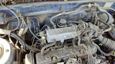 1983-1986 Toyota Camry Intake Manifold Oem 2.0L 2Selc 1710974012