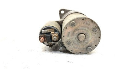 2000-2005 Kia Rio Starter Motor 1.6L 0K30a18400