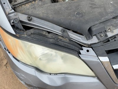 2008-2009 Subaru Legacy Outback Passenger Right Head Light Oem Front Lamp