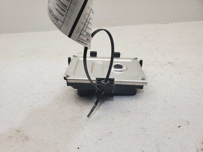 2013-2014 Chevy Cruze Fuel Pump Driver Control Module Computer Oem 22874299