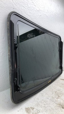 2009-2014 Nissan Murano Sun Roof Glass Oem Top Window 912101Aa1a
