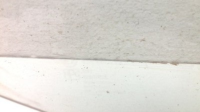 1979-1989 International S1600 S1700-S2600 Left Door Glass Side Window