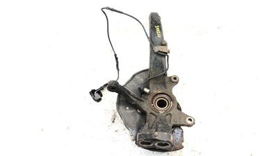 2003-2008 Mazda 6 Driver Left Front Spindle Steering Knuckle With Wheel Hub Oem