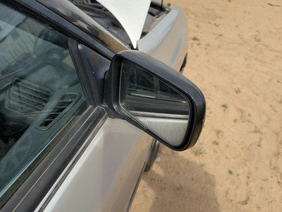 1990-1994 Subaru Legacy Passenger Right Power Side Mirror Door Mounted Oem