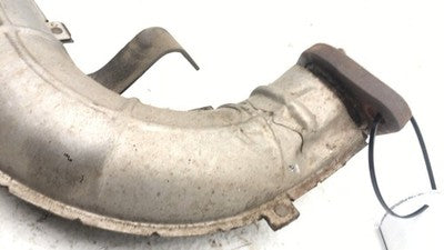 1998 Dodge Caravan Exhaust Crossover Pipe Manifold 3.3L Cross Pipe Oem 4621702