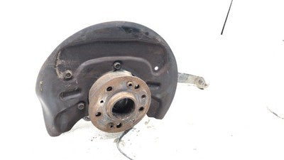 07-09 Mercedes Gl450 Driver Left Front Spindle Steering Knuckle With Wheel Hub