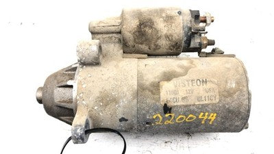 1991-2002 Ford Escort Starter Motor 2.0l At F0fz11002arm