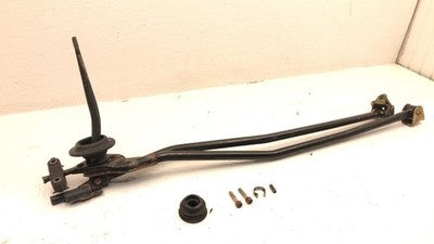 1996 Honda Civic Floor Shifter Lever Assembly Shift Unit 5 Speed Mt Manual Trans