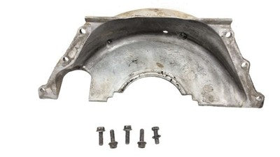 1995 Chevy Silverado 1500 Transmission Dust Cover With Bolts Oem 15671928