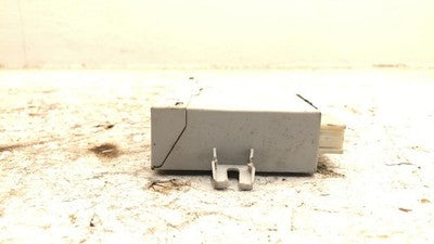 1998-2006 BMW 325cI Convertible Roof Top Control Module Computer 375 444