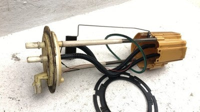 11-15 Ford F250 Complete Fuel Pump With Sending Unit Gas Level 6.7L Powerstroke
