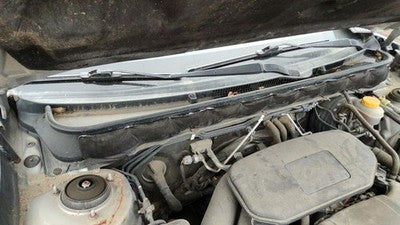 2011 Subaru Legacy Outback Windshield Wiper Cowl Vent Trim Panel Oem Cover