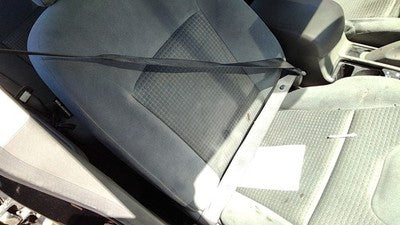 07-09 Sentra Passenger Right Front Seat Belt Retractor Shoulder 2.0L Charcoal W