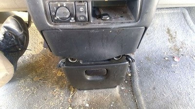 2001 2002 2003 2004 2005 Chevy Venture Slide Out Cup Holder Oem