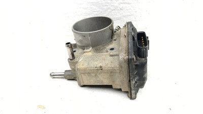 2009-2010 Toyota Corolla Throttle Body Valve Assembly Complete With Sensors 1.8L