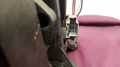 07 Dodge Caliber Floor Shifter Lever Assembly Shift Unit Automatic Transmission